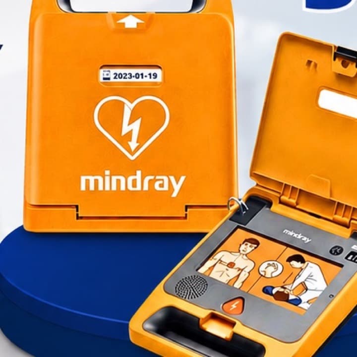 Mindray