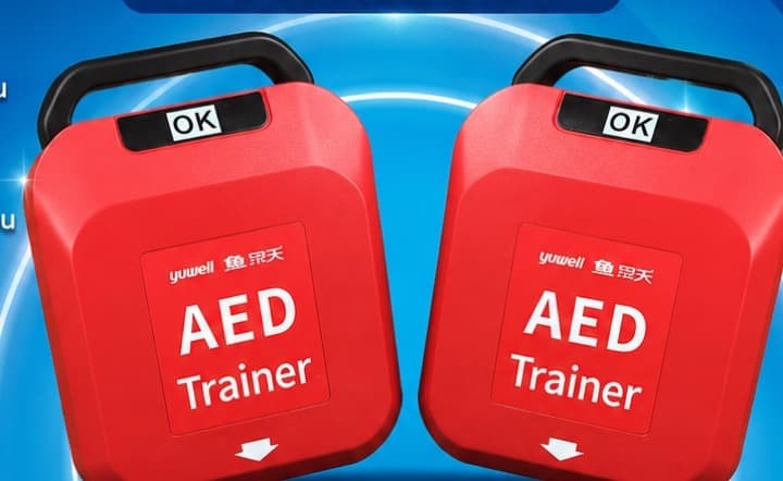 Yuwell Trainer
