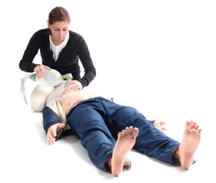 Laerdal Megacode Kelly