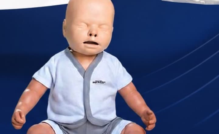 Practi Baby