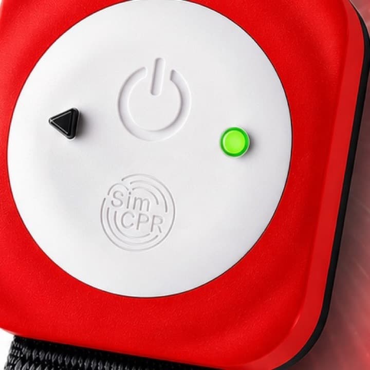 SimCPR Pro