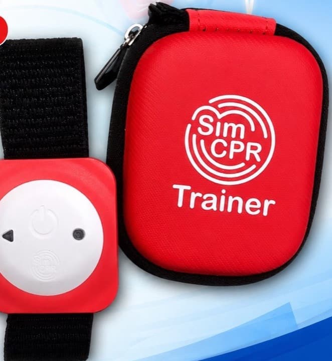 SimCPR